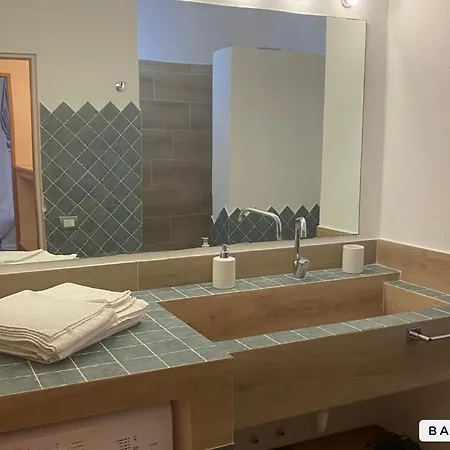 La Casetta Appartement *