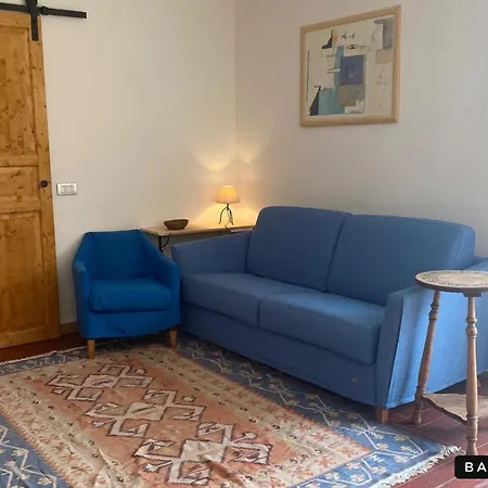 Appartement La Casetta San Pantaleo
