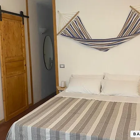 Appartement La Casetta San Pantaleo